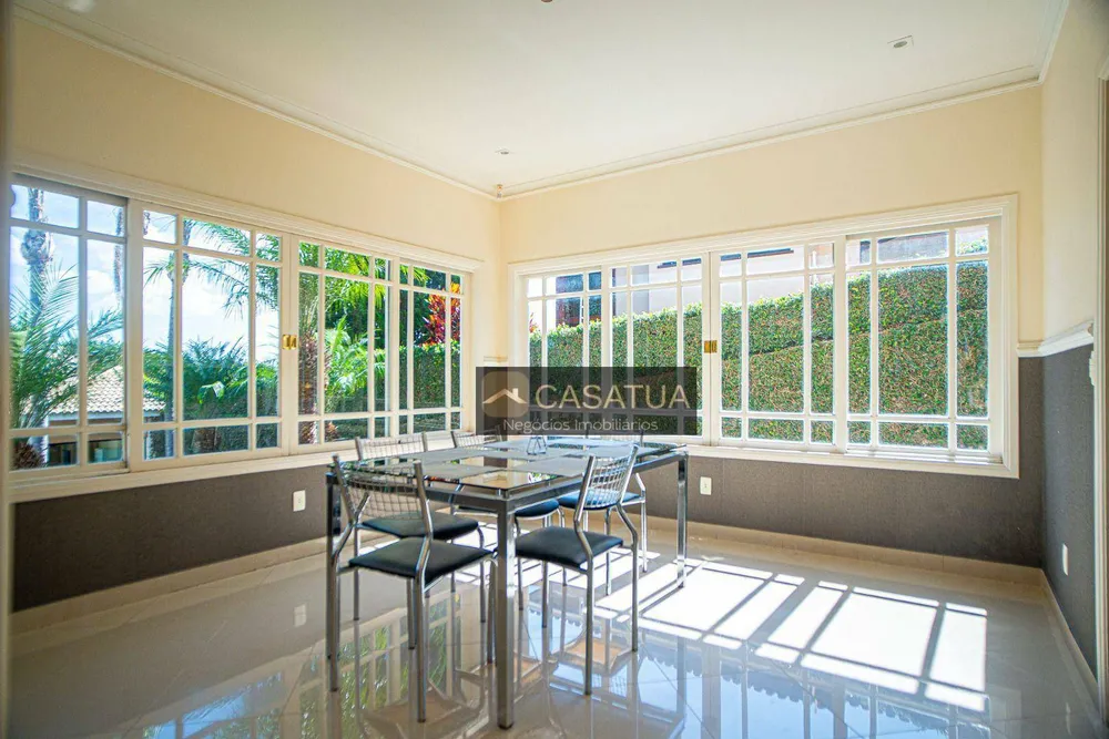 Casa, 5 quartos, 620 m² - Foto 3