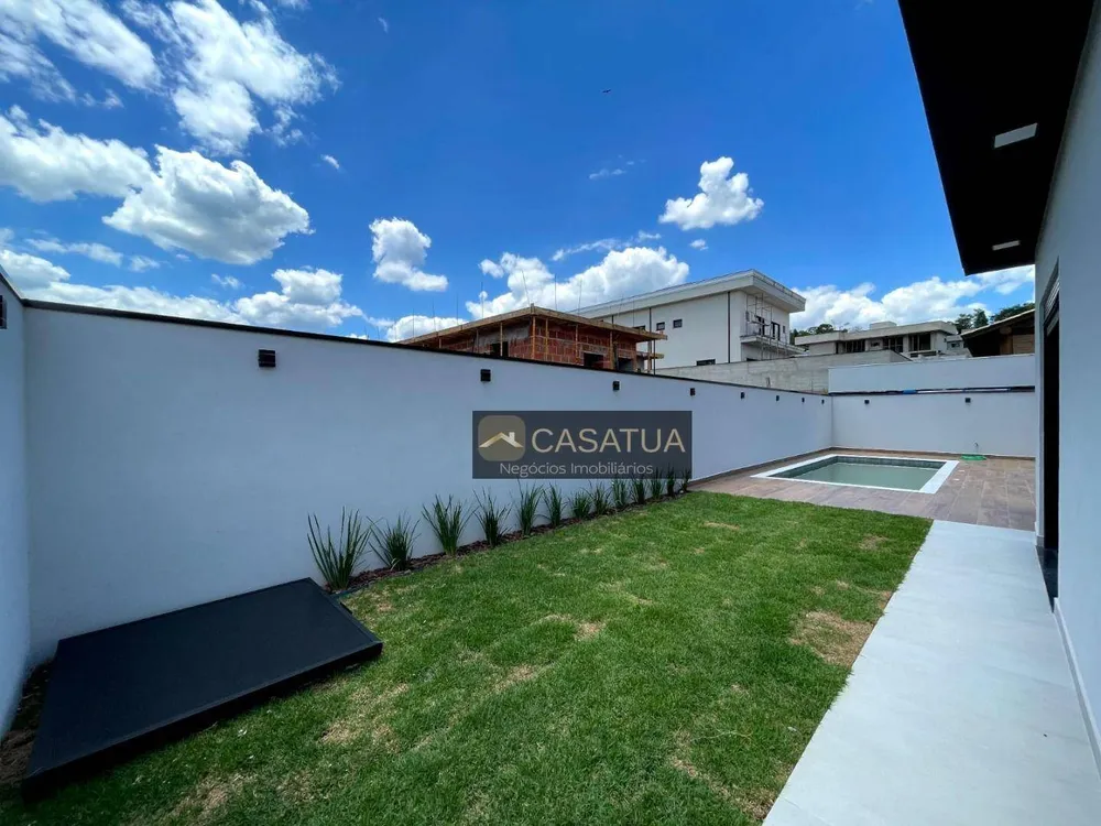 Casa, 3 quartos, 200 m² - Foto 3