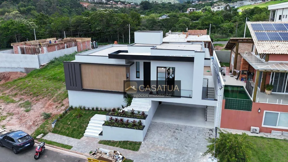 Casa, 3 quartos, 200 m² - Foto 8