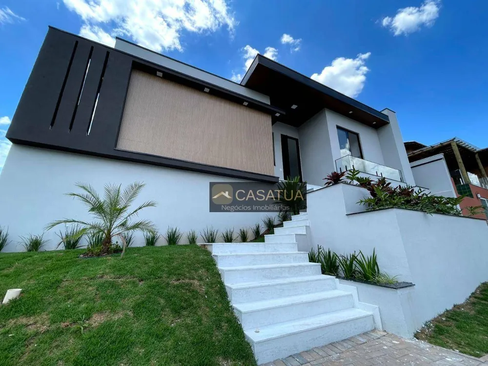 Casa, 3 quartos, 200 m² - Foto 2