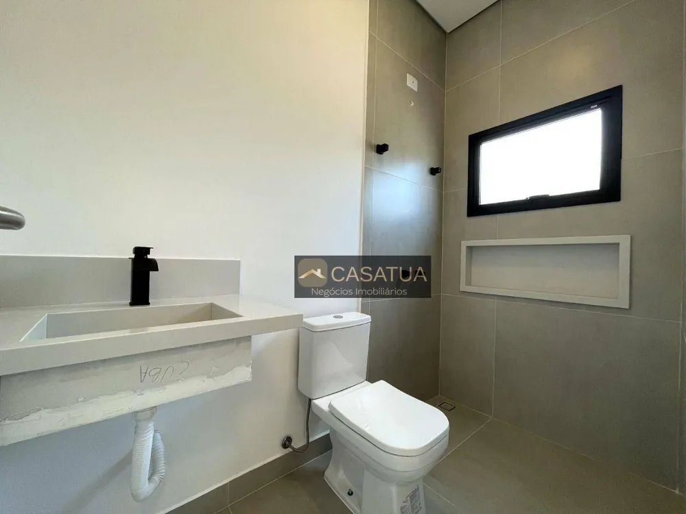 Casa, 3 quartos, 200 m² - Foto 4
