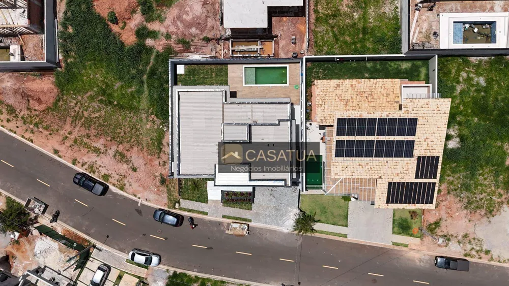 Casa, 3 quartos, 200 m² - Foto 1