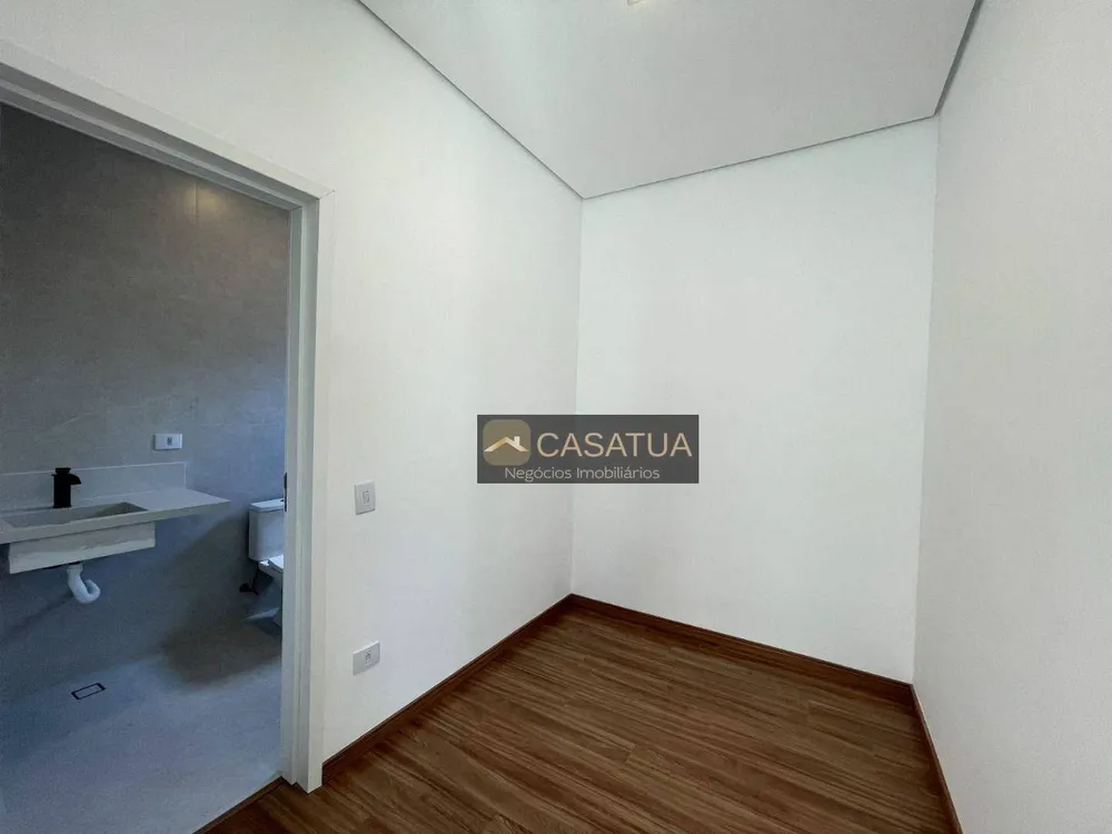 Casa, 3 quartos, 200 m² - Foto 2