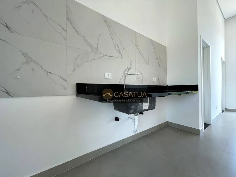 Casa, 3 quartos, 200 m² - Foto 9