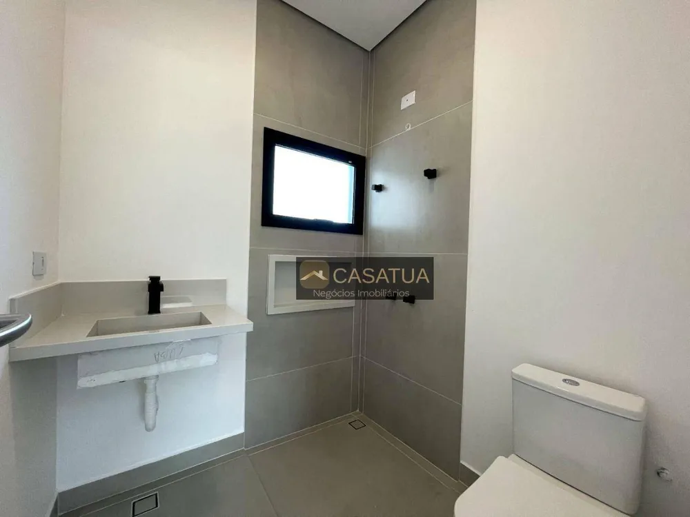 Casa, 3 quartos, 200 m² - Foto 11