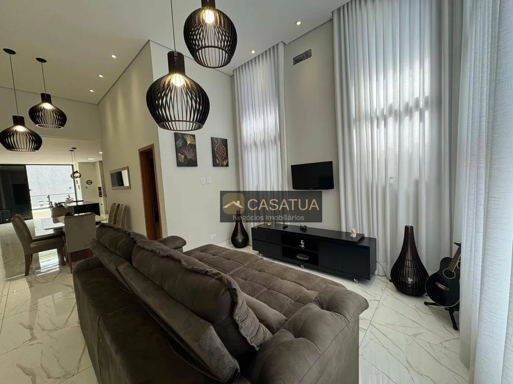 Casa de Condomínio, 3 quartos - Foto 7