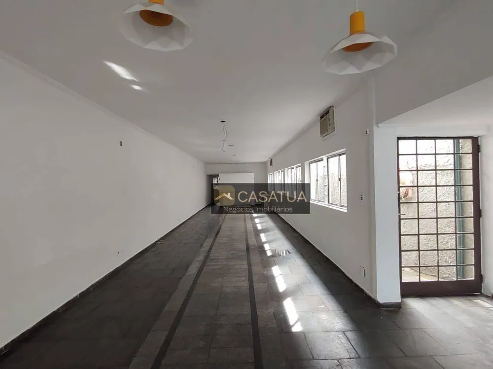 Loja-Salão, 240 m² - Foto 2