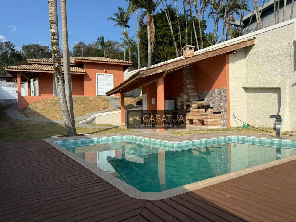 Casa, 3 quartos, 133 m² - Foto 8