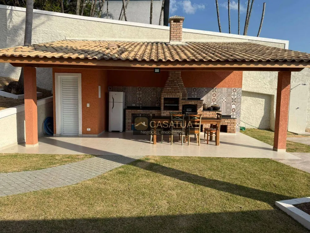 Casa, 3 quartos, 133 m² - Foto 12