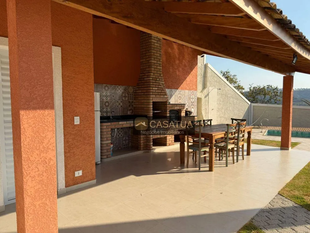 Casa, 3 quartos, 133 m² - Foto 9