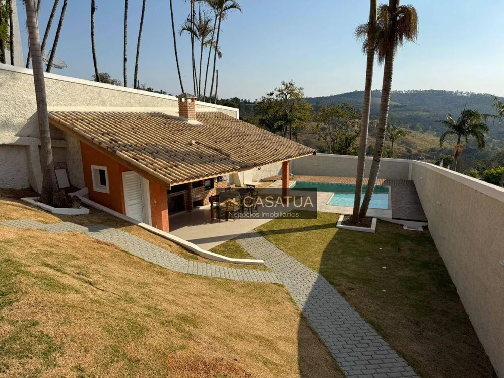 Casa, 3 quartos, 133 m² - Foto 10