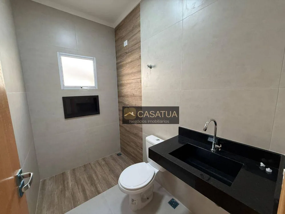 Casa, 3 quartos, 133 m² - Foto 2