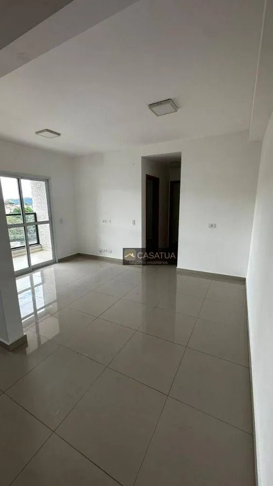 Apartamento, 2 quartos, 74 m² - Foto 3