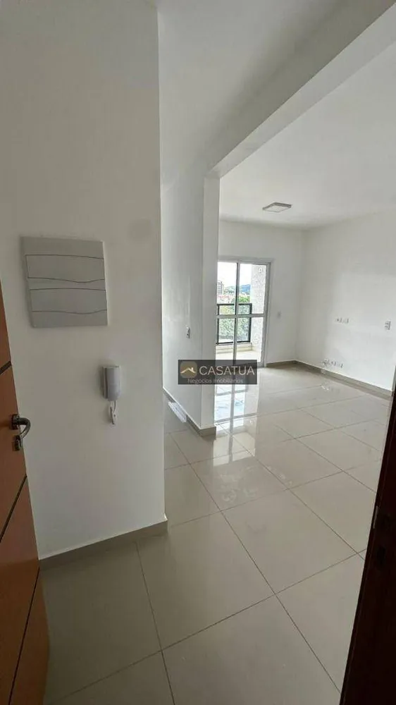 Apartamento, 2 quartos, 74 m² - Foto 2