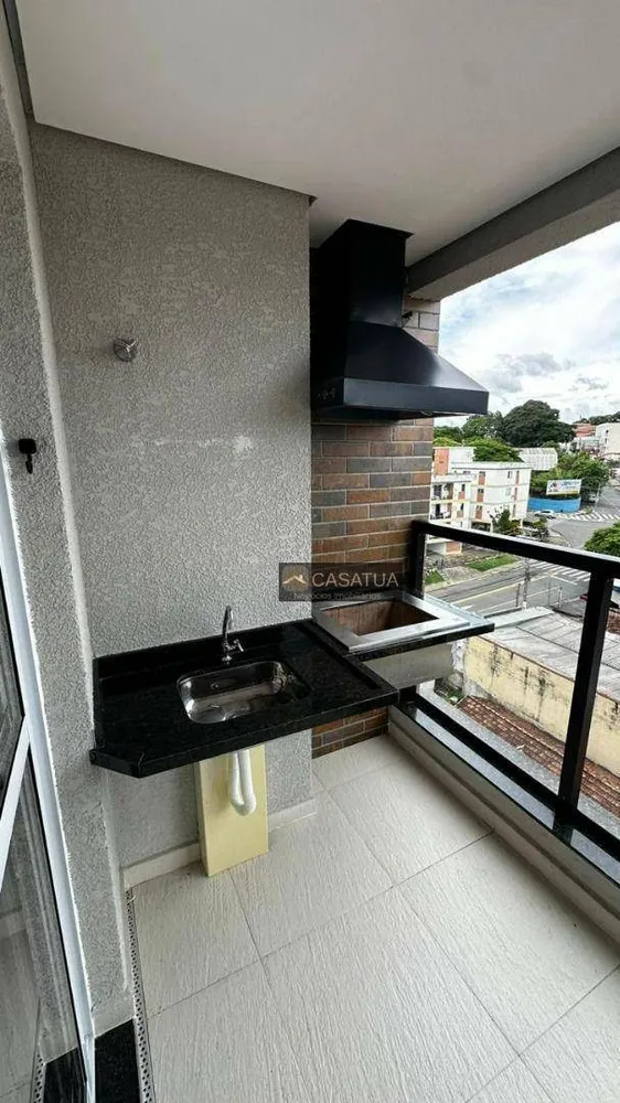 Apartamento, 2 quartos, 74 m² - Foto 1