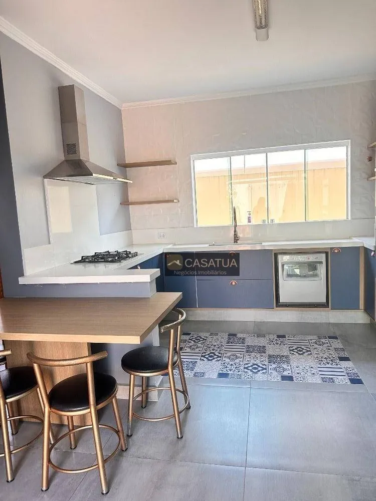 Casa, 3 quartos, 285 m² - Foto 6