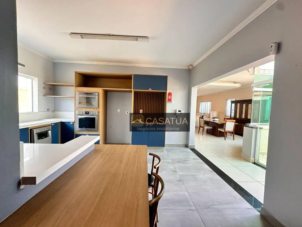 Casa, 3 quartos, 285 m² - Foto 5