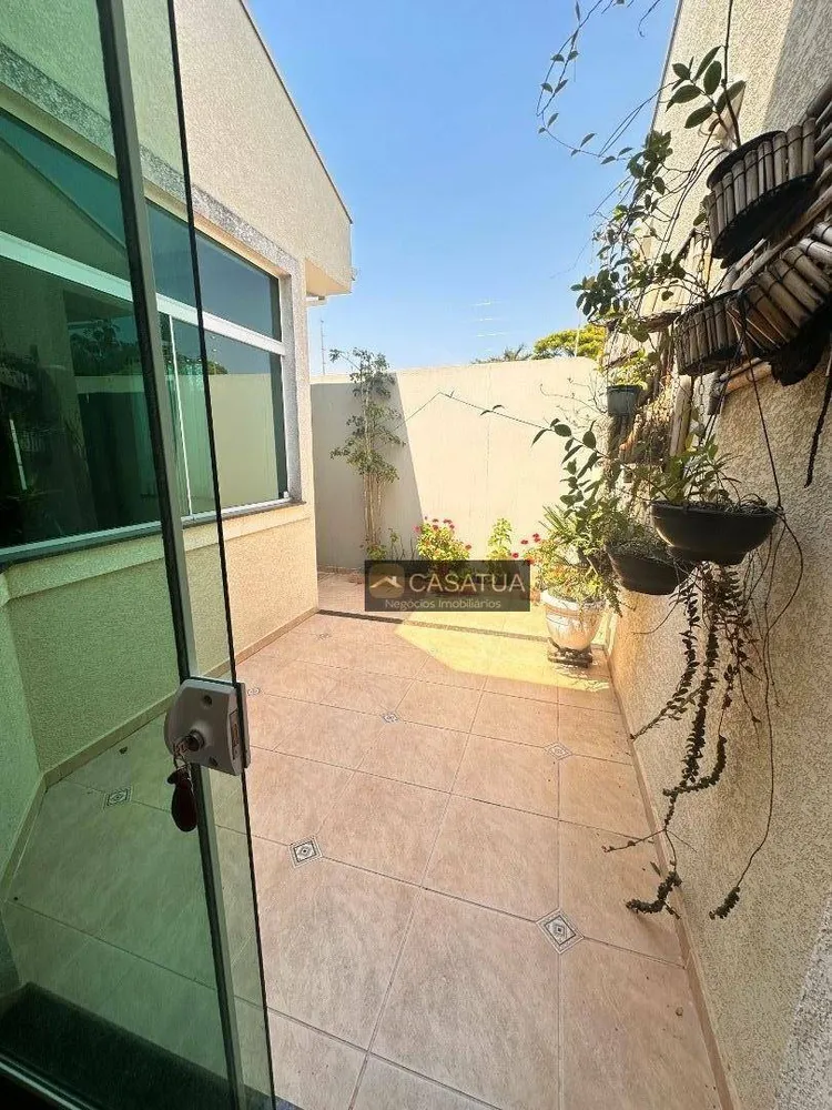Casa, 3 quartos, 285 m² - Foto 3