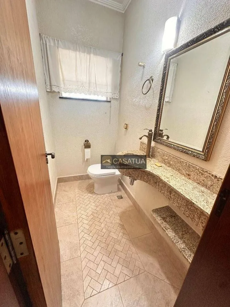 Casa, 3 quartos, 285 m² - Foto 9