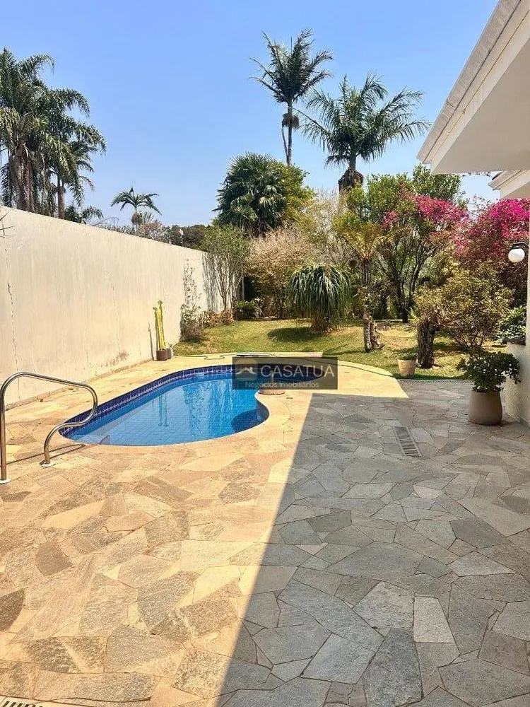 Casa, 3 quartos, 285 m² - Foto 5