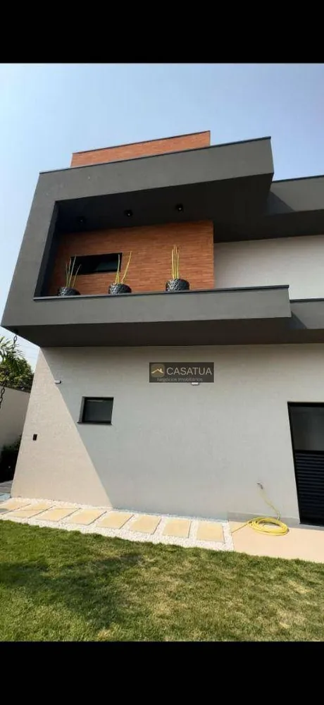 Casa, 3 quartos, 138 m² - Foto 5