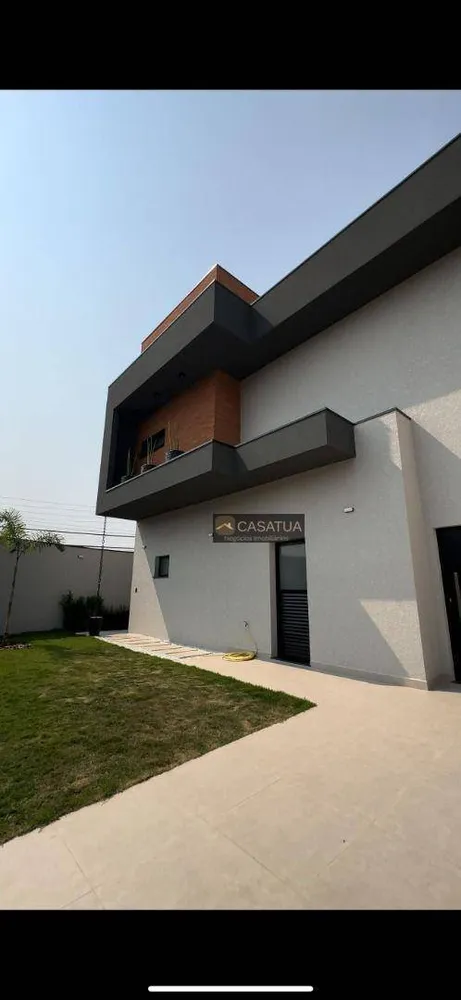 Casa, 3 quartos, 138 m² - Foto 3