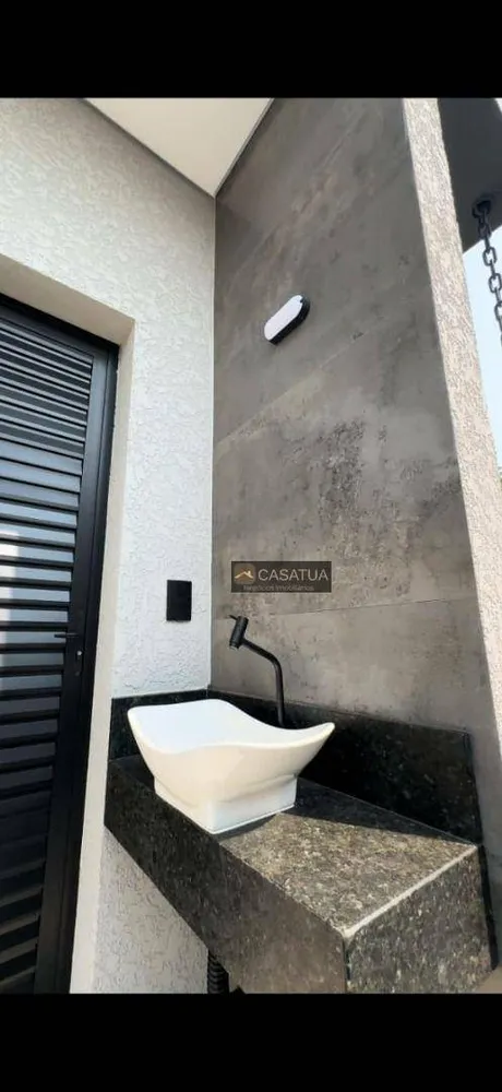 Casa, 3 quartos, 138 m² - Foto 12