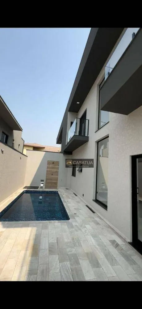 Casa, 3 quartos, 138 m² - Foto 7