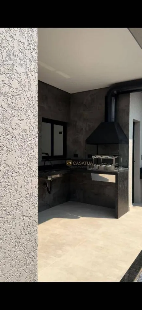 Casa, 3 quartos, 138 m² - Foto 6