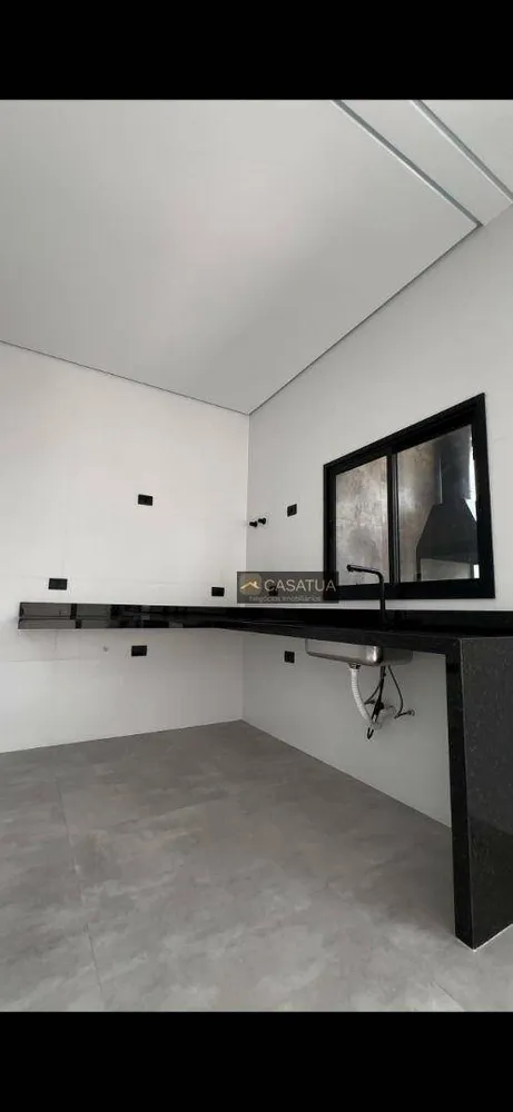 Casa, 3 quartos, 138 m² - Foto 2