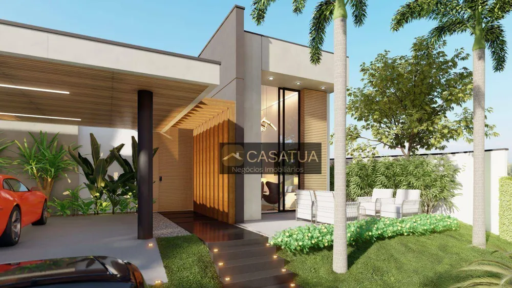 Casa, 4 quartos, 285 m² - Foto 4