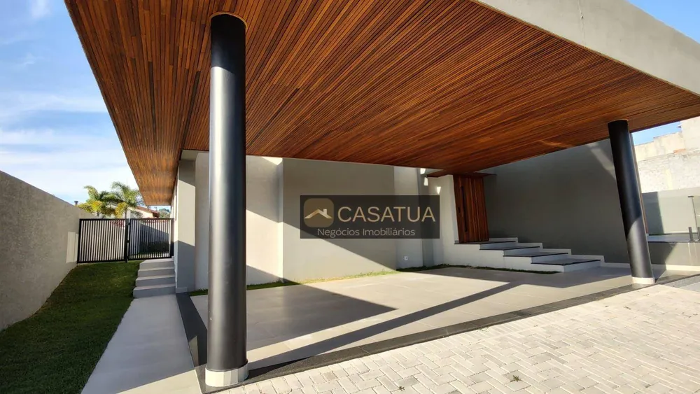 Casa, 4 quartos, 285 m² - Foto 10
