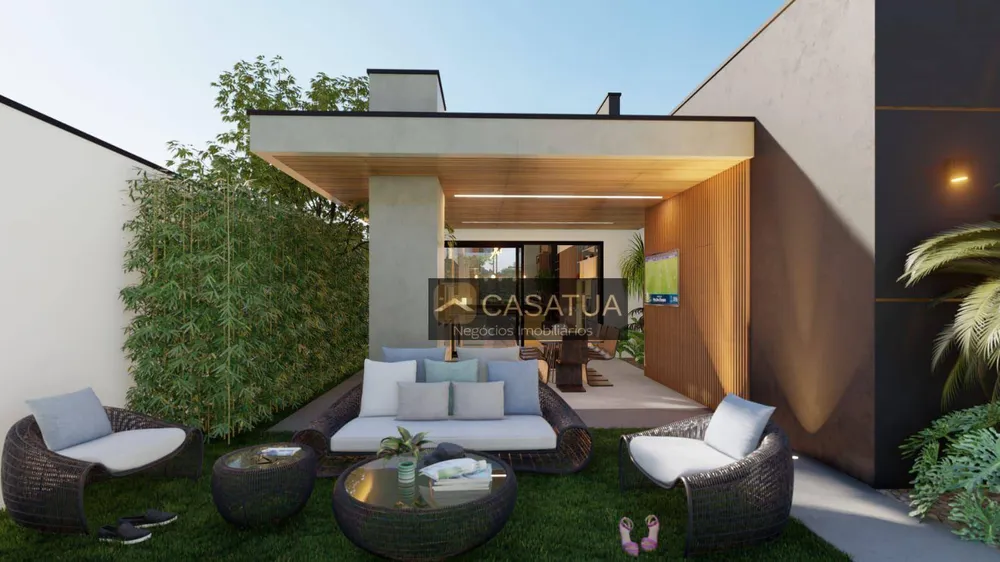 Casa, 4 quartos, 285 m² - Foto 7