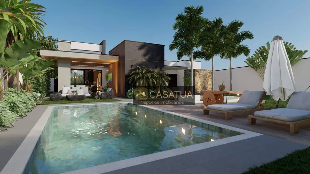 Casa, 4 quartos, 285 m² - Foto 11