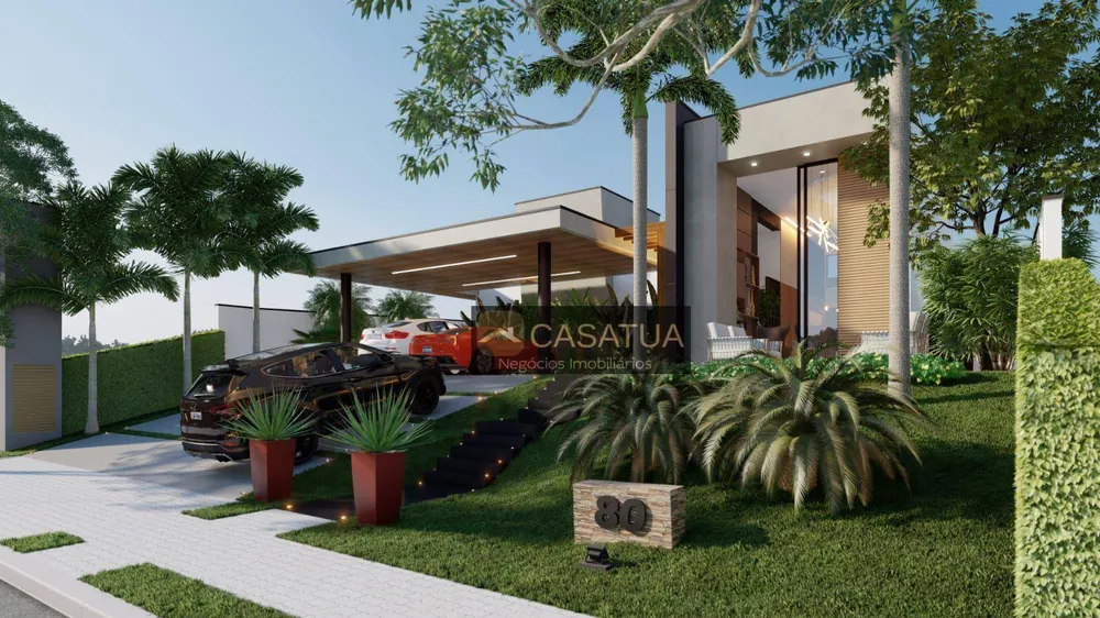 Casa, 4 quartos, 285 m² - Foto 9