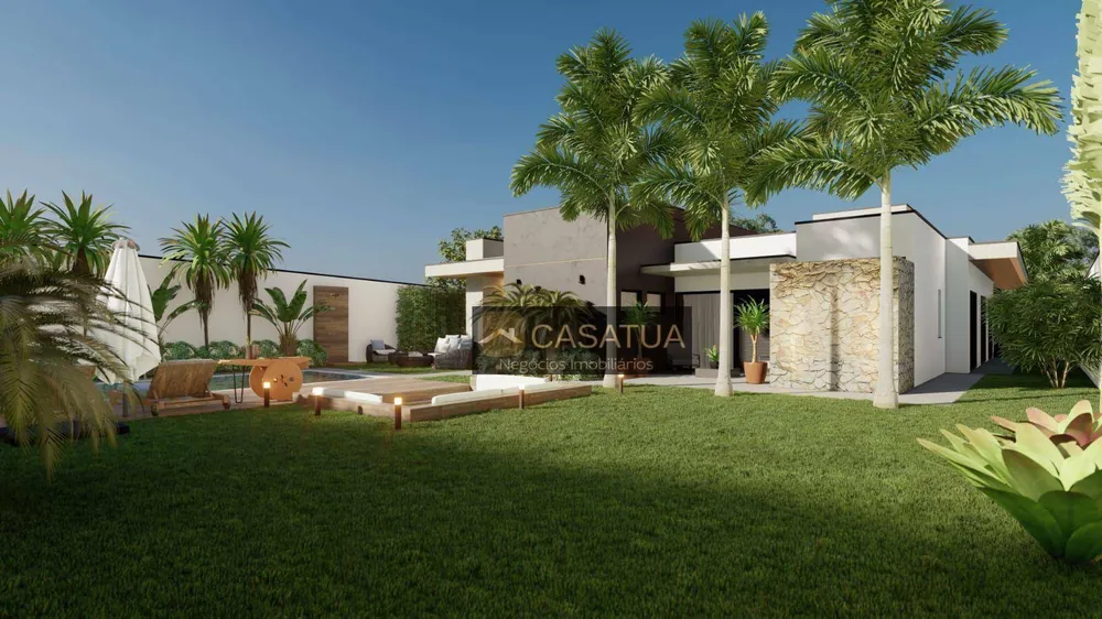 Casa, 4 quartos, 285 m² - Foto 6