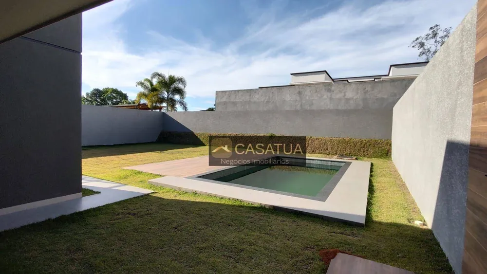 Casa, 4 quartos, 285 m² - Foto 2
