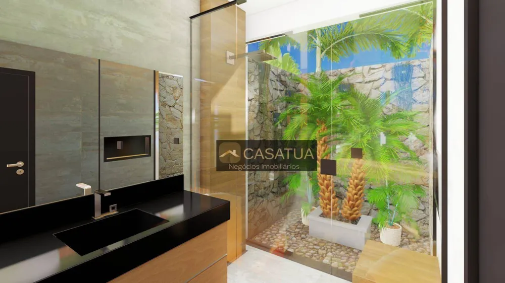 Casa, 4 quartos, 285 m² - Foto 3