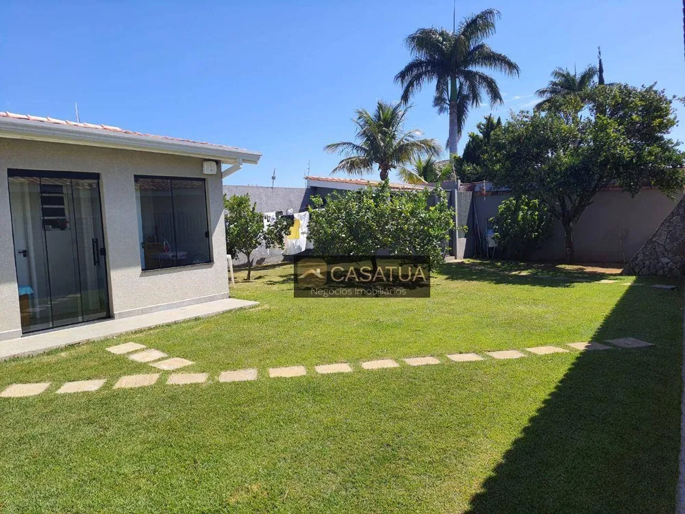 Casa, 4 quartos, 400 m² - Foto 3