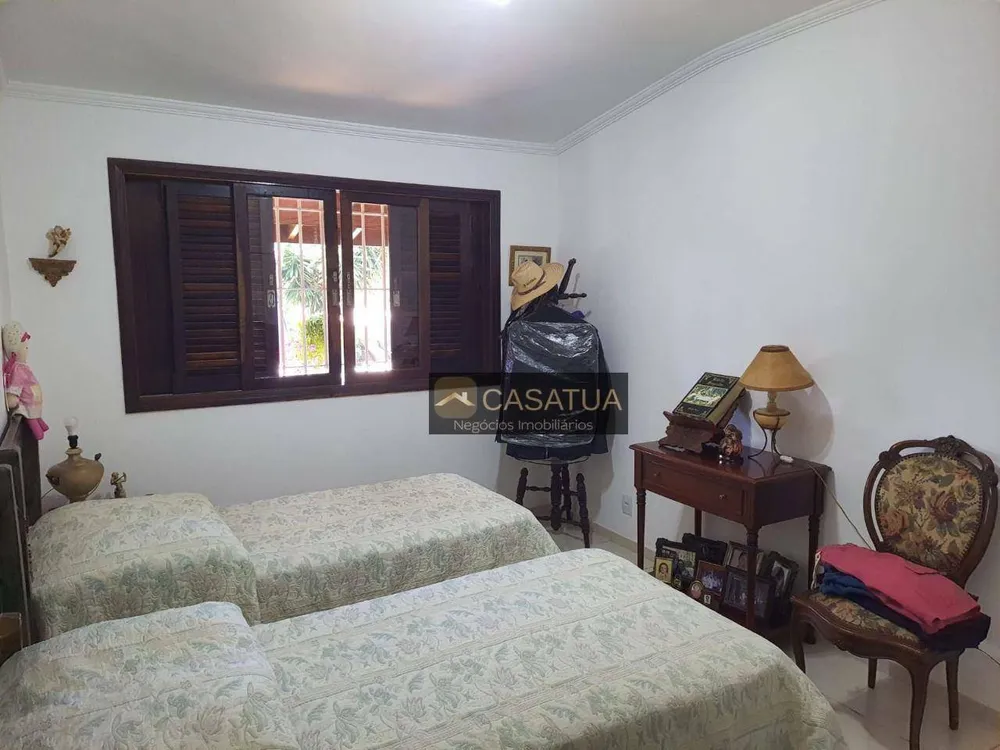 Casa, 4 quartos, 400 m² - Foto 9