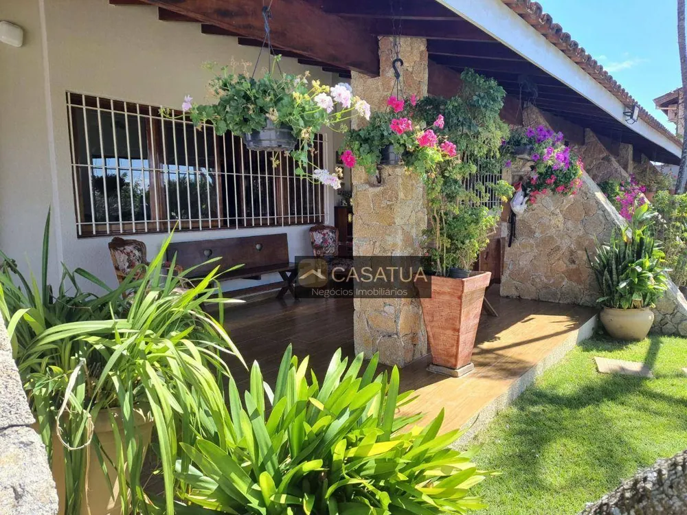 Casa, 4 quartos, 400 m² - Foto 4