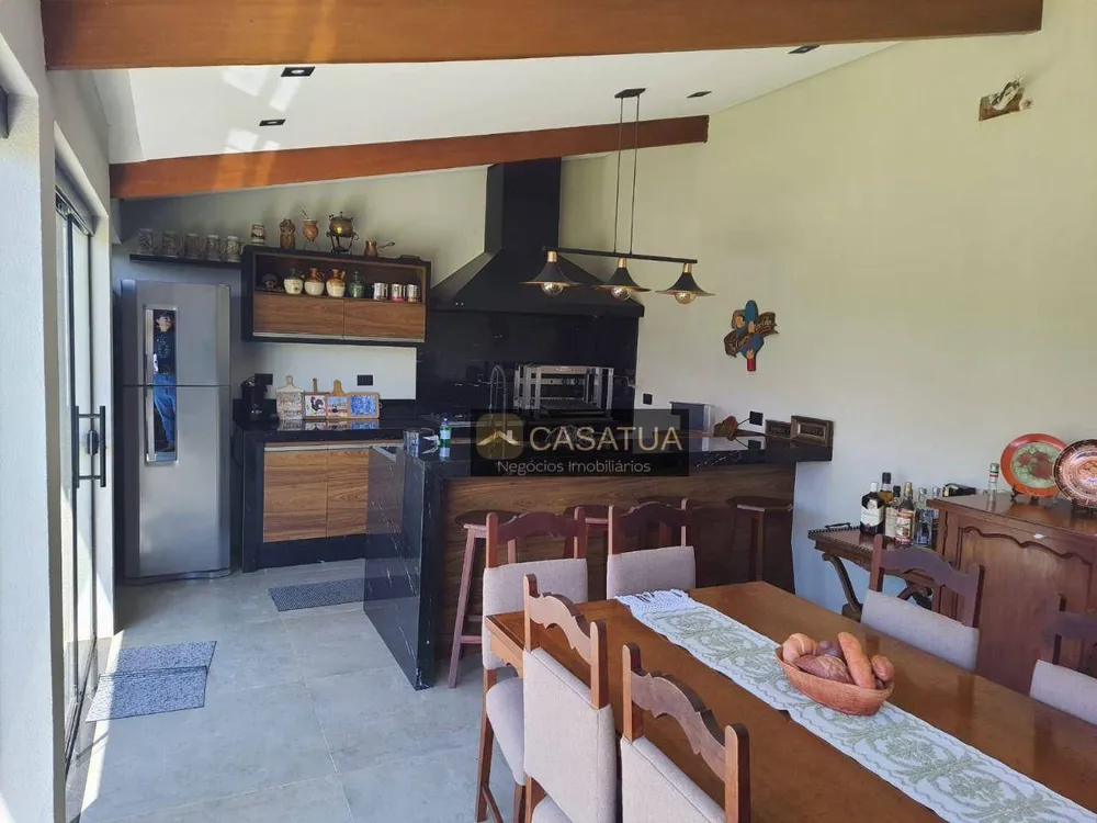Casa, 4 quartos, 400 m² - Foto 5