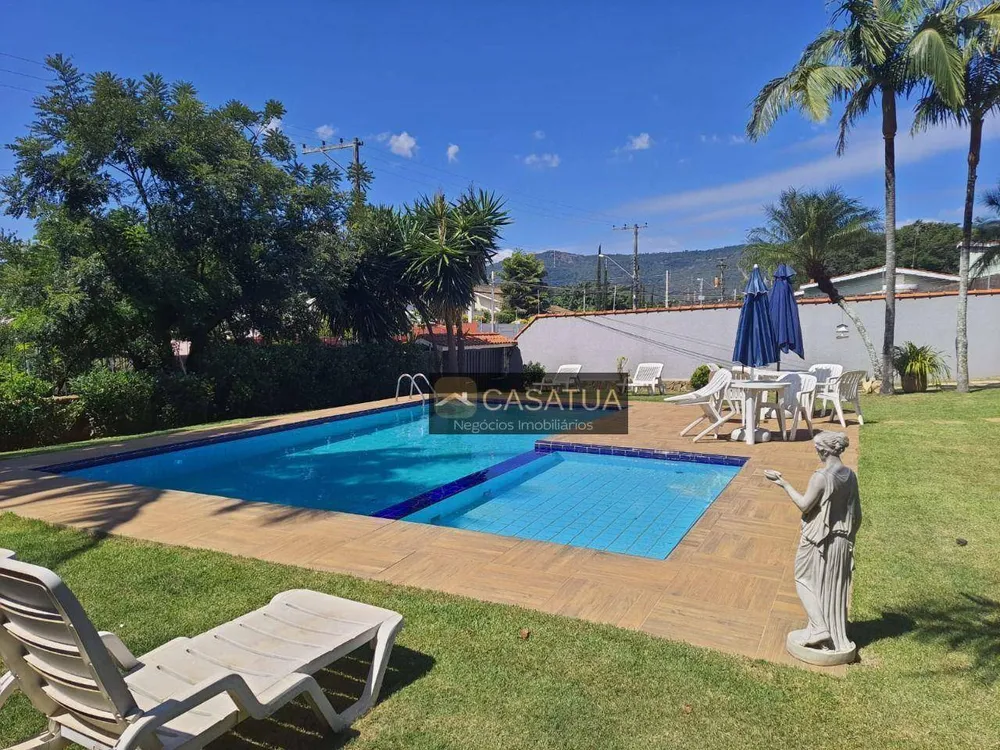 Casa, 4 quartos, 400 m² - Foto 1