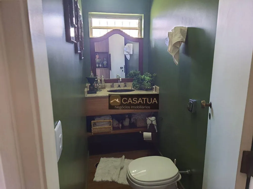 Casa, 4 quartos, 400 m² - Foto 11