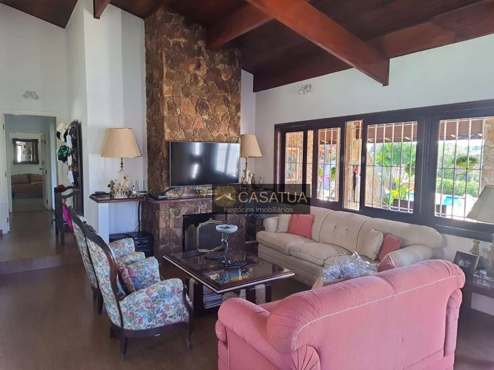 Casa, 4 quartos, 400 m² - Foto 7