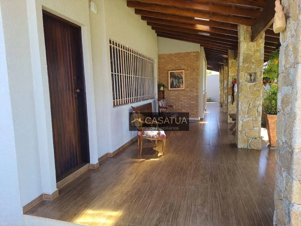 Casa, 4 quartos, 400 m² - Foto 12