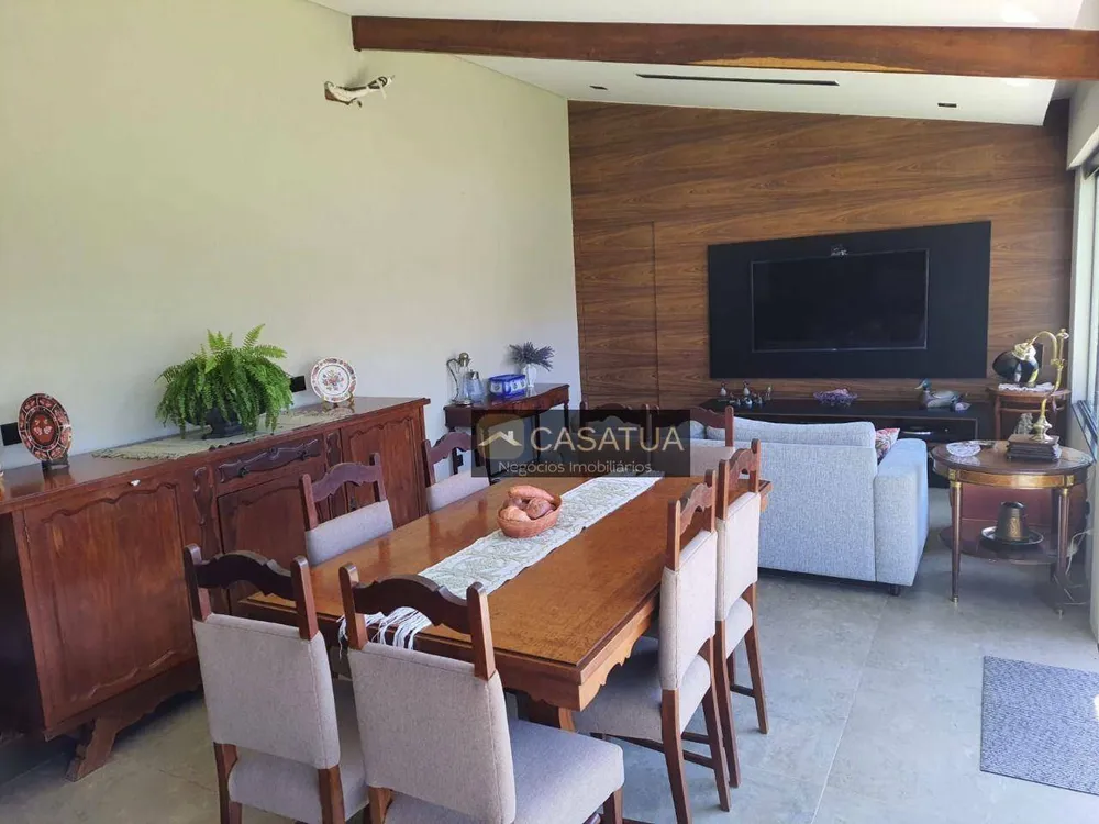 Casa, 4 quartos, 400 m² - Foto 6