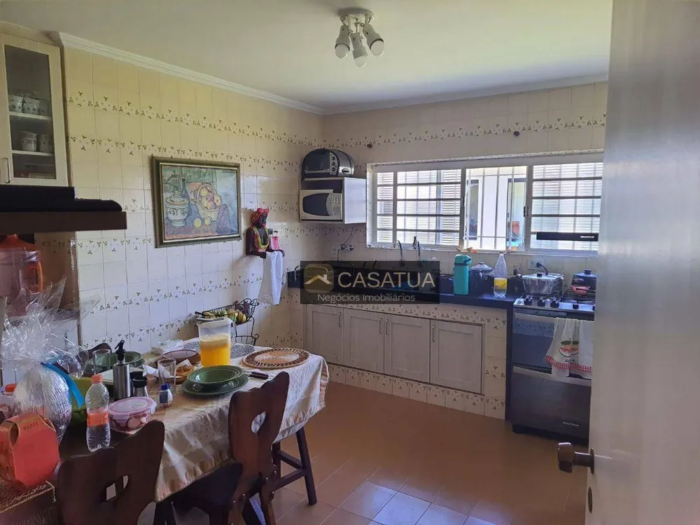Casa, 4 quartos, 400 m² - Foto 8