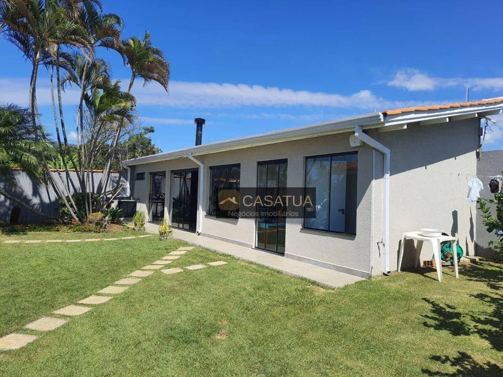 Casa, 4 quartos, 400 m² - Foto 2