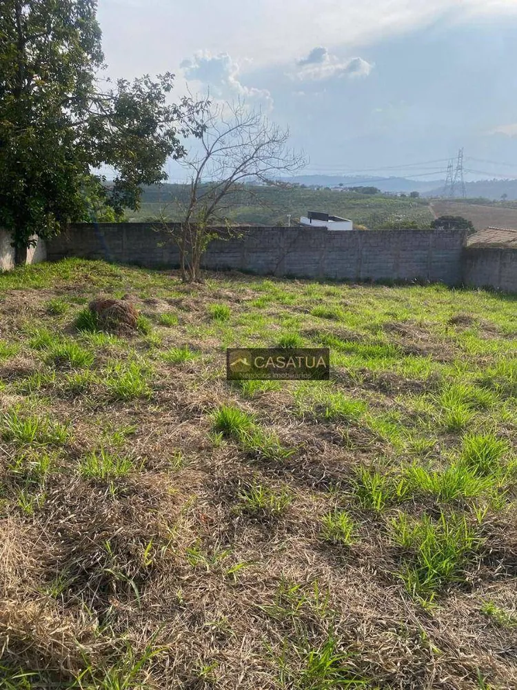 Terreno, 1000 m² - Foto 1